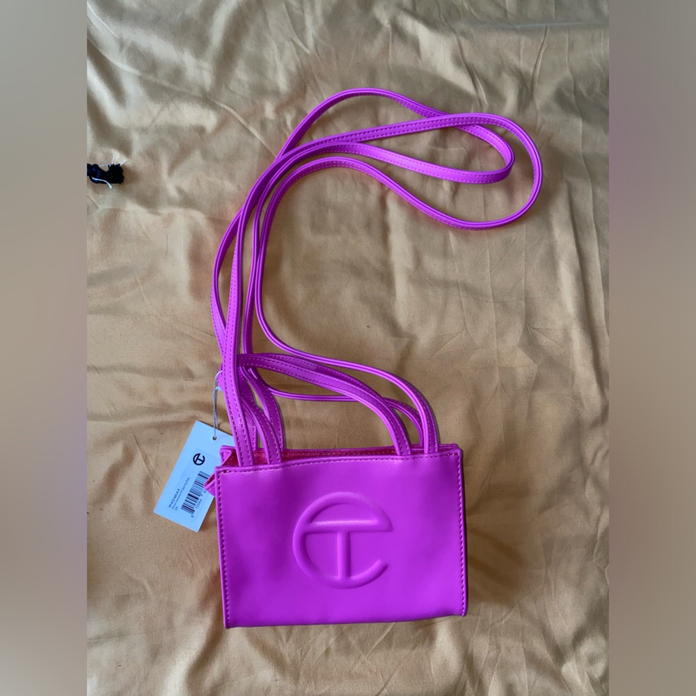 Telfar mini